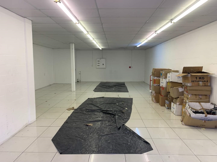 To Let commercial Property for Rent in Bellville Central Western Cape